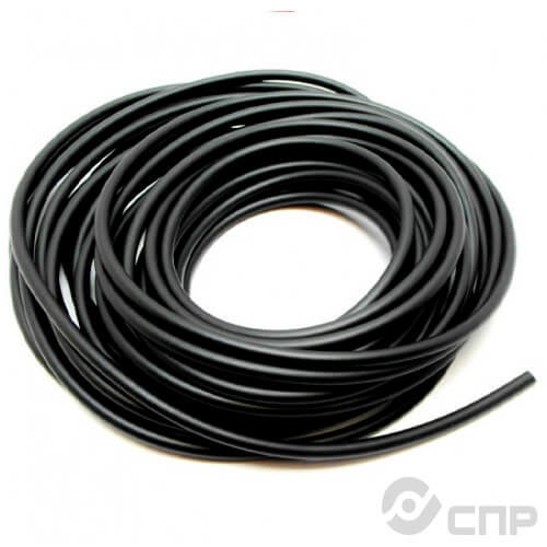 Шнур уплотнительный круглого сечения 2,5