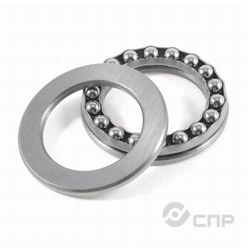 Подшипник упорный ГОСТ 85x180x77 (28417)